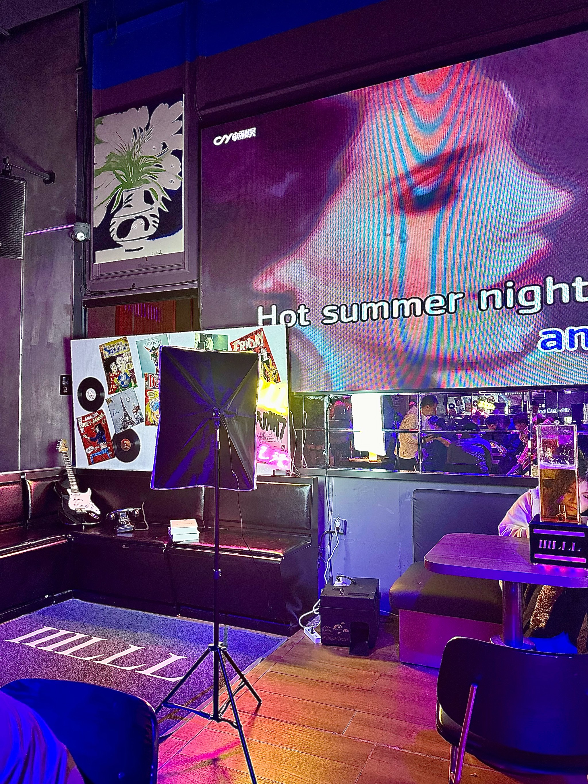 焦作商务ktv及商务ktv怎么消费指南-沁阳市ktv预定